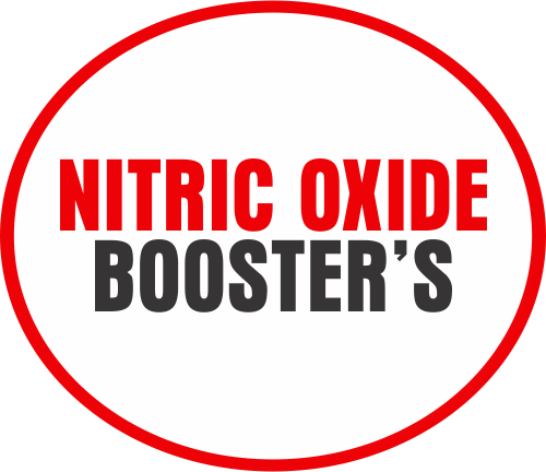 Nitric Oxide Booster's